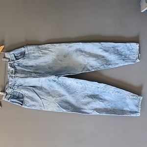 VINTAGE JEANS